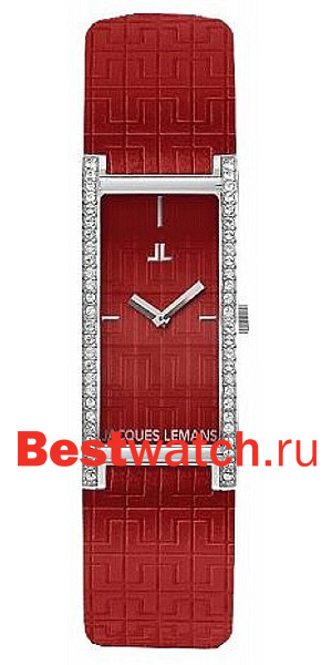 Часы Jacques Lemans Venice 1-1547D